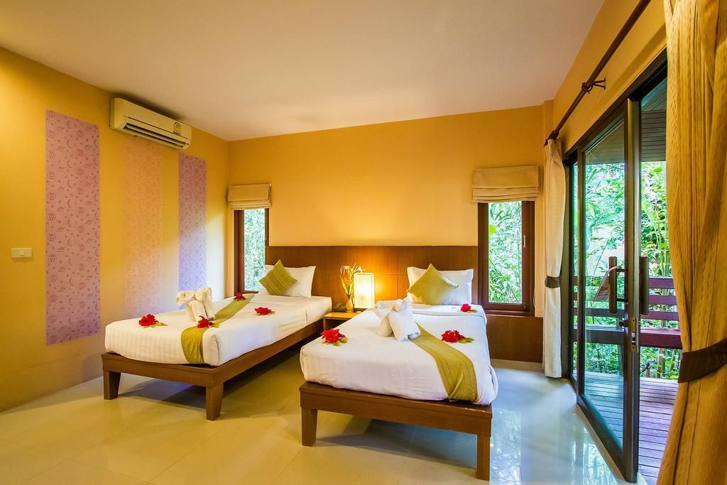 SUNDA RESORT - 17
