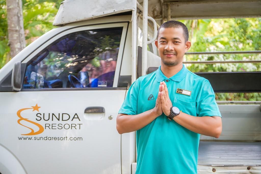 SUNDA RESORT - 18