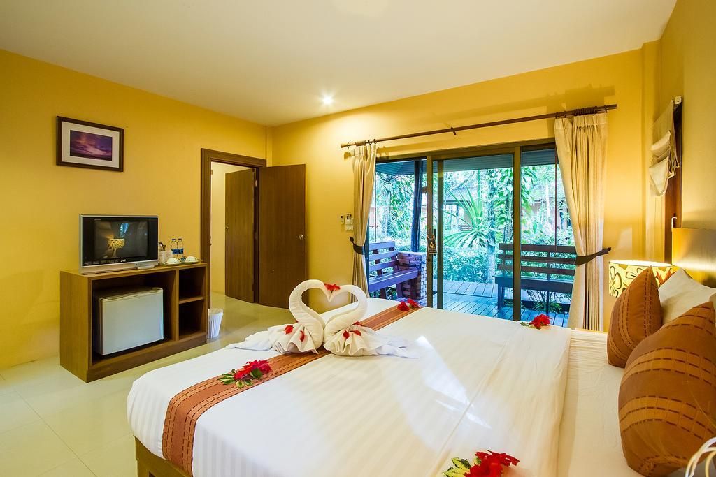 SUNDA RESORT - 19