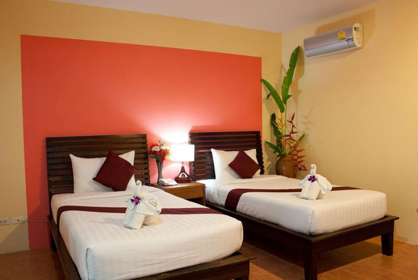 SUNDA RESORT - 3