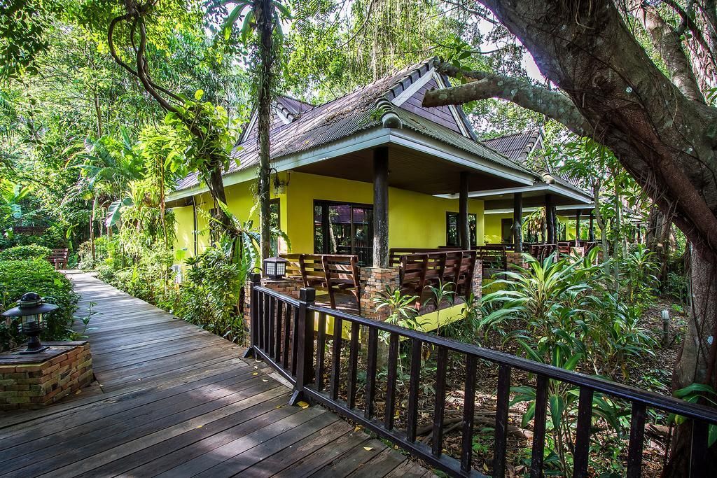 SUNDA RESORT - 21