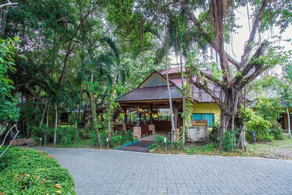 Картинка отеля - 22