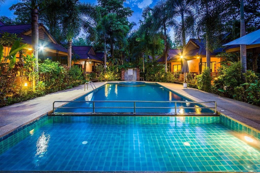 SUNDA RESORT - 23