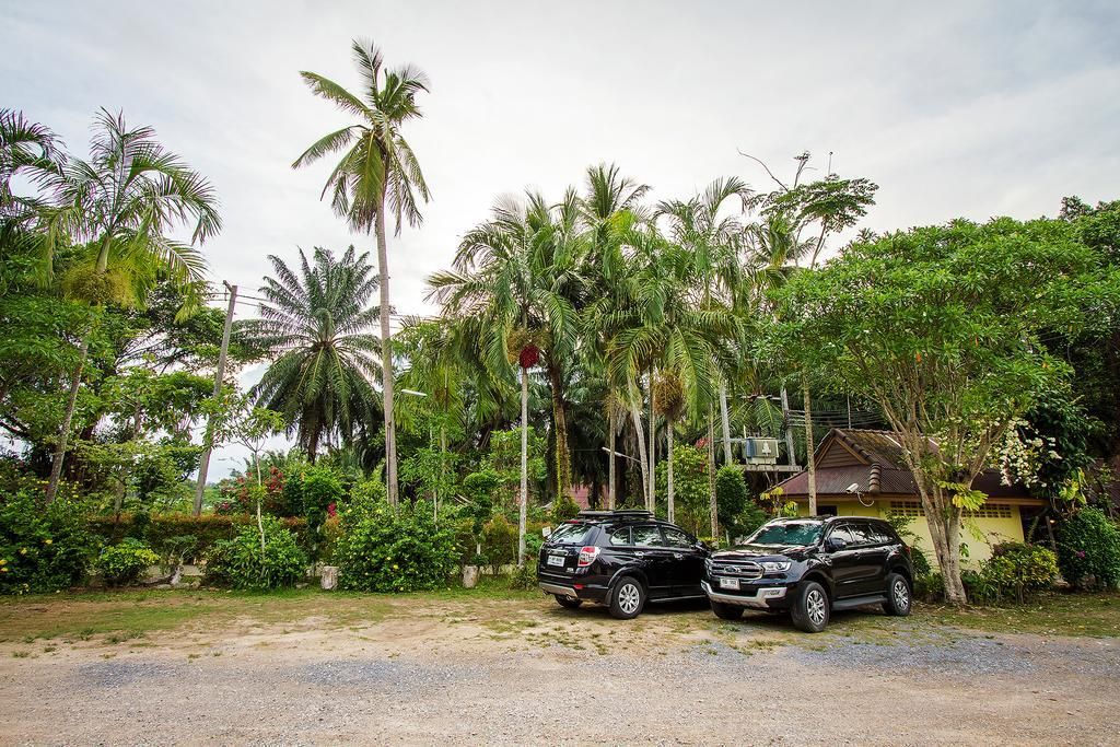 SUNDA RESORT - 24