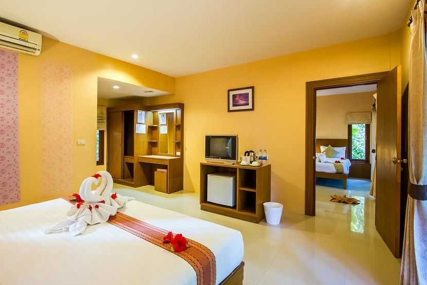 SUNDA RESORT - 4