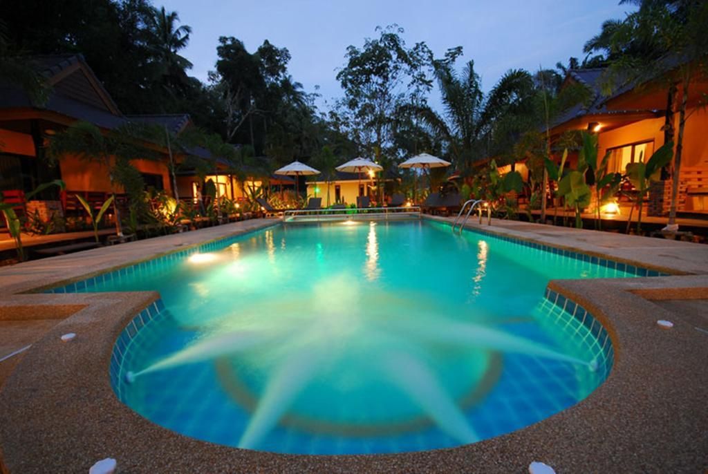 SUNDA RESORT - 7
