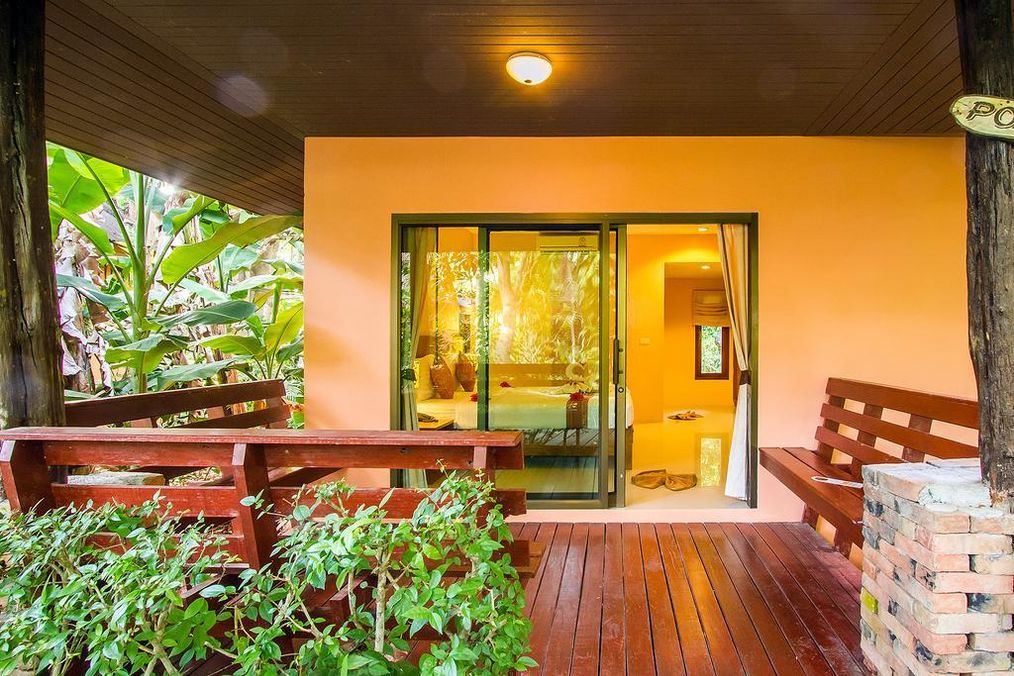 Картинка отеля - 8