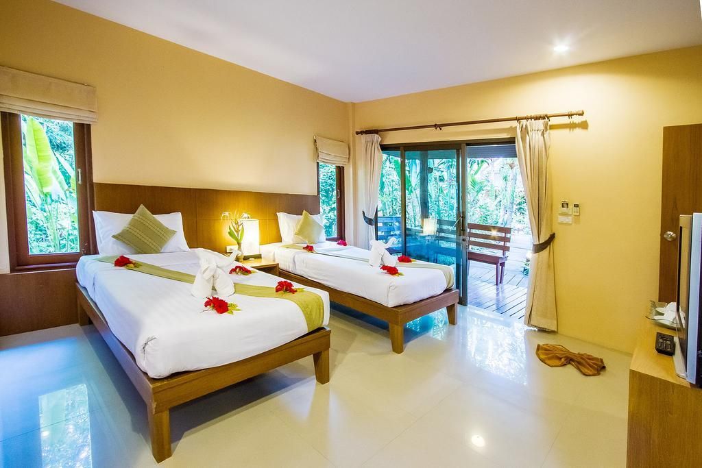 SUNDA RESORT - 9