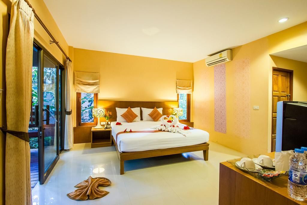 SUNDA RESORT - 10