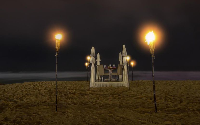 AVENRA BEACH HOTEL - 4