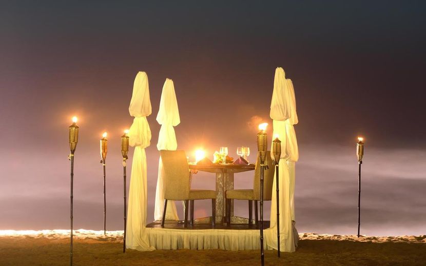 AVENRA BEACH HOTEL - 5