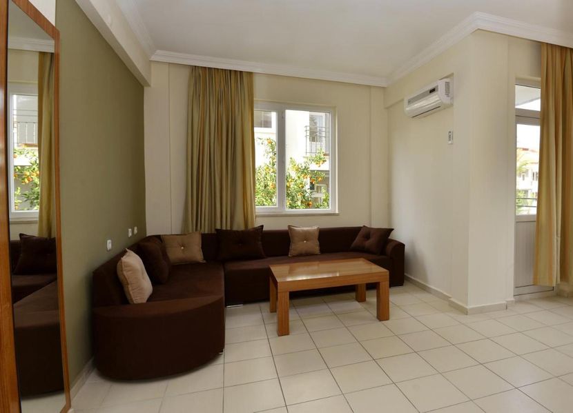 Sunlight Garden Hotel - 5