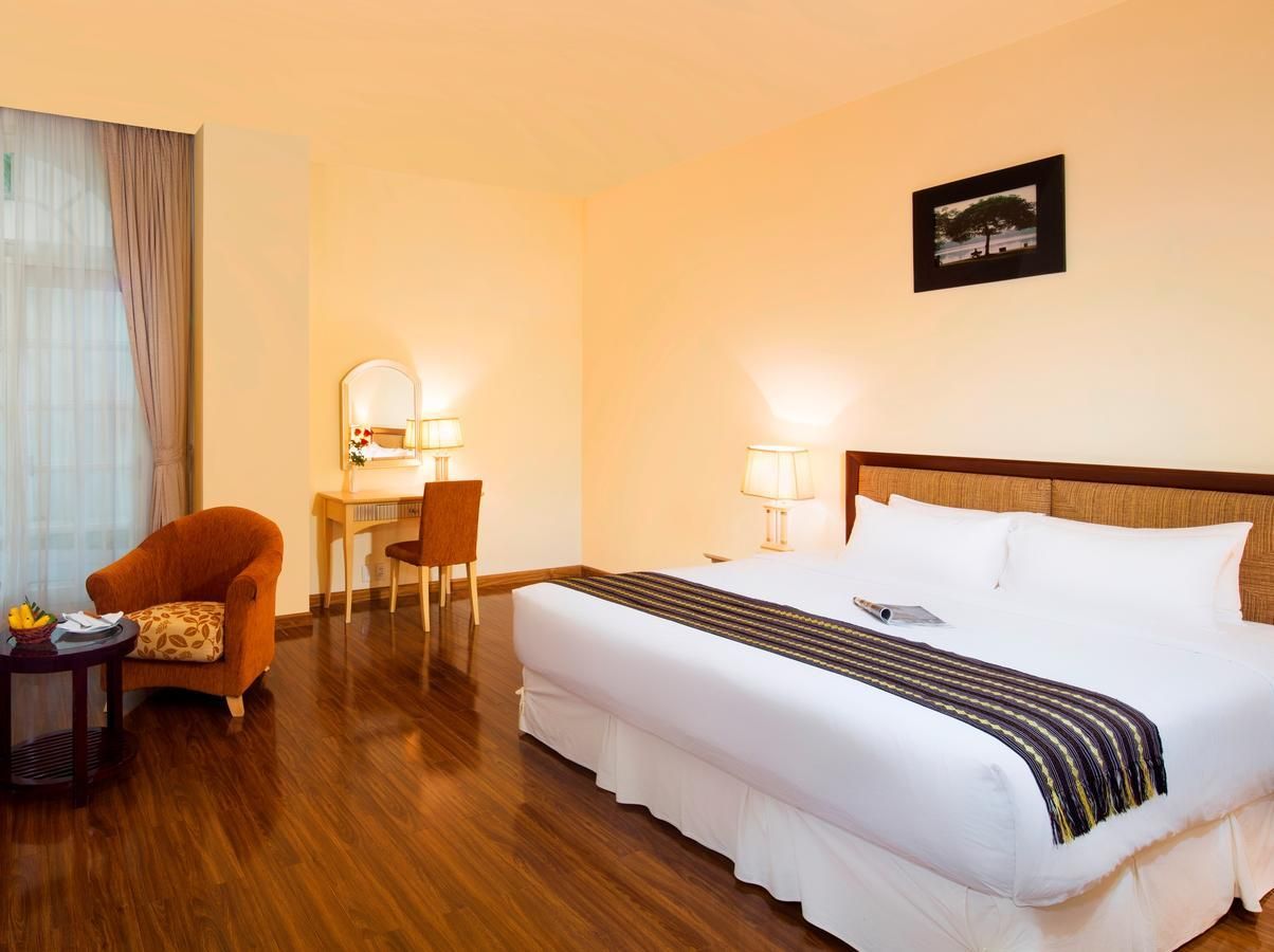 SUNRISE BEACH RESORT - 2