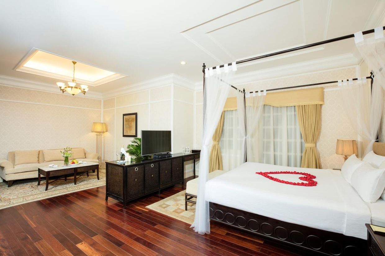 SUNRISE BEACH RESORT - 11