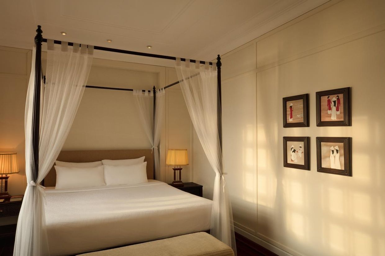 SUNRISE BEACH RESORT - 12