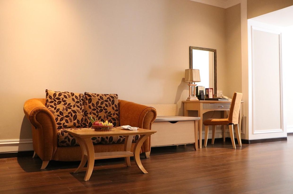 SUNRISE BEACH RESORT - 19