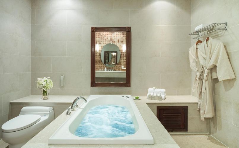 SUNRISE BEACH RESORT - 3