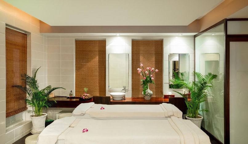 SUNRISE BEACH RESORT - 5