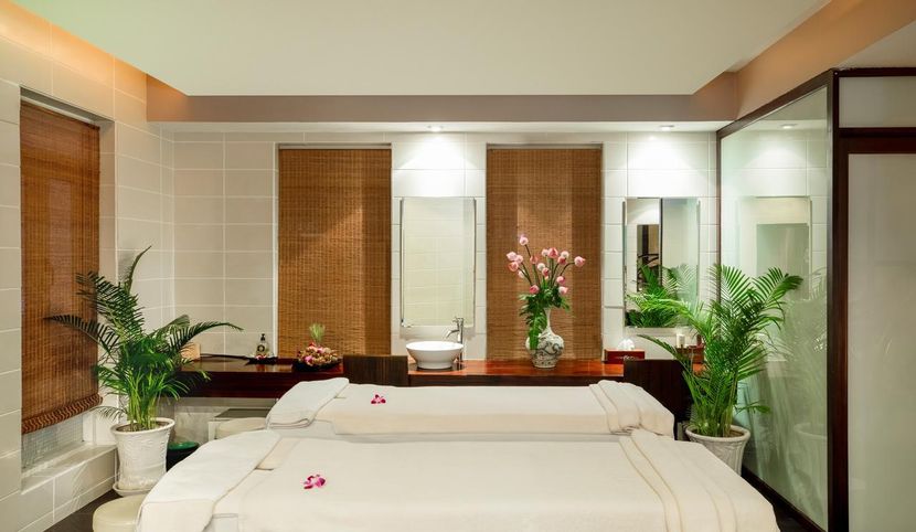 SUNRISE BEACH RESORT - 5