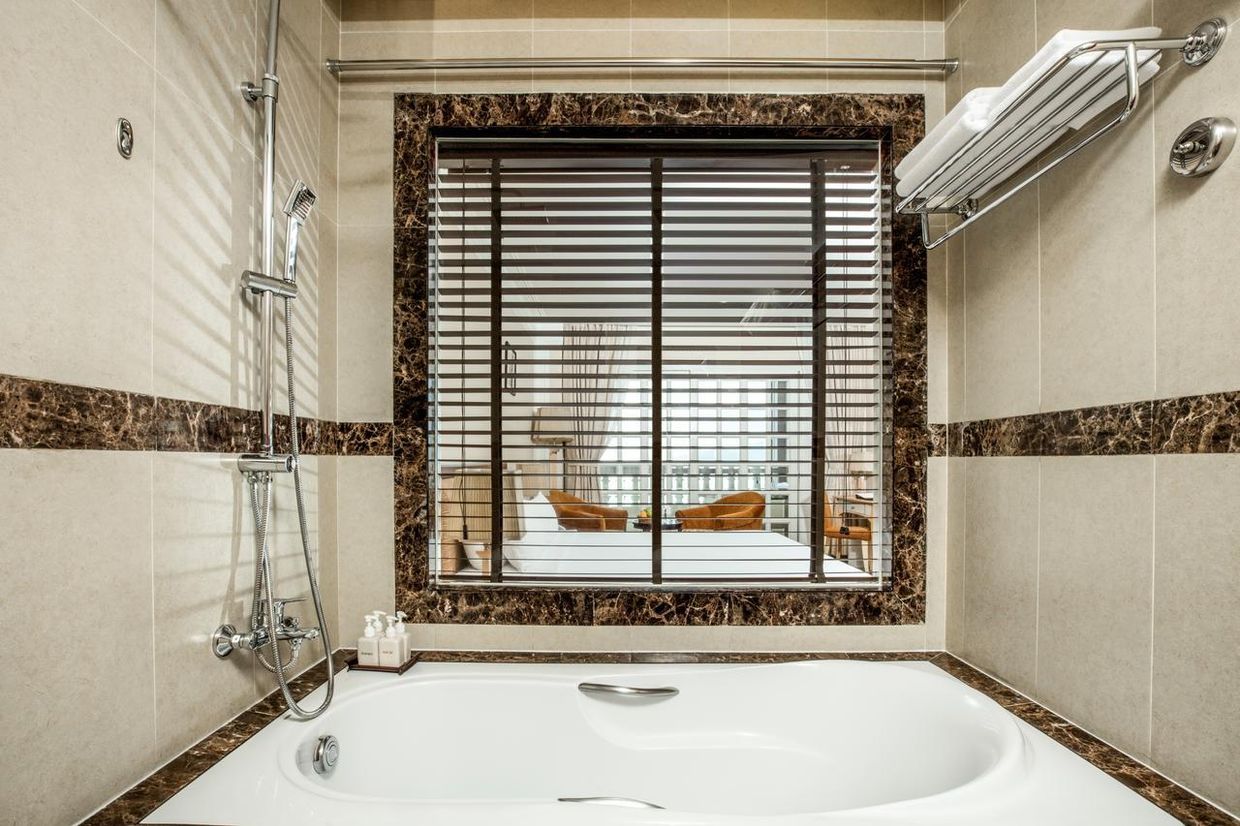 SUNRISE BEACH RESORT - 6