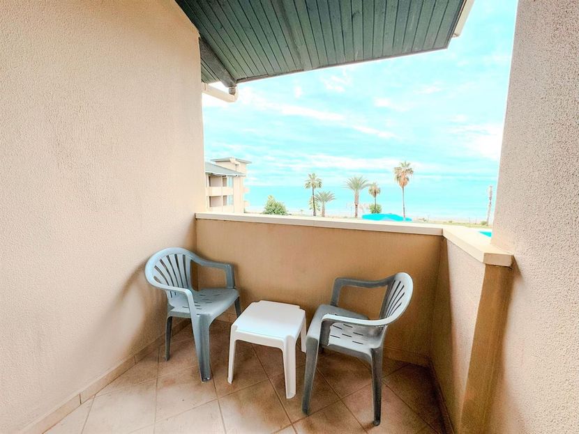 Senza Sunset Beach Hotel - 6