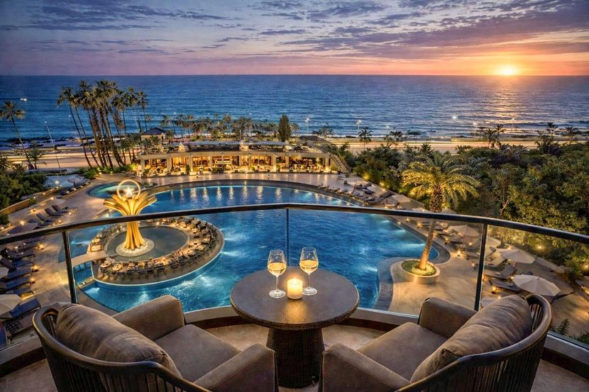 World Star Beach Resort & Spa - 6