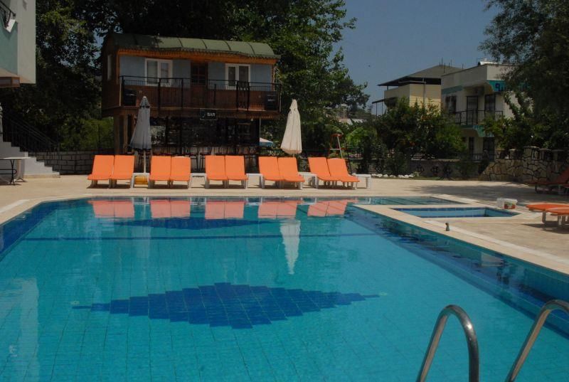 Sun Shine Mir Hotel - 1