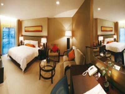 SUNSHINE HOTEL SHENZHEN - 3