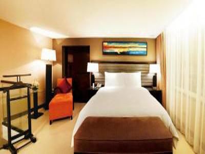 SUNSHINE HOTEL SHENZHEN - 6