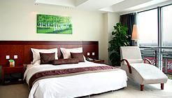 SUPER HOUSE INTERNATIONAL (ex. QIANGQIANG INTERNATIONAL) - 2