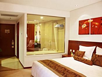 SUPER HOUSE INTERNATIONAL (ex. QIANGQIANG INTERNATIONAL) - 19