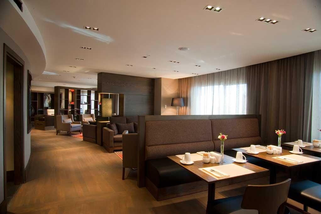 Surmeli Hotel Istanbul - 15