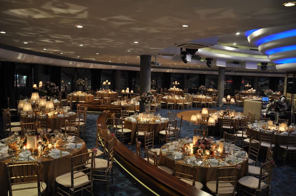 Surmeli Hotel Istanbul - 3