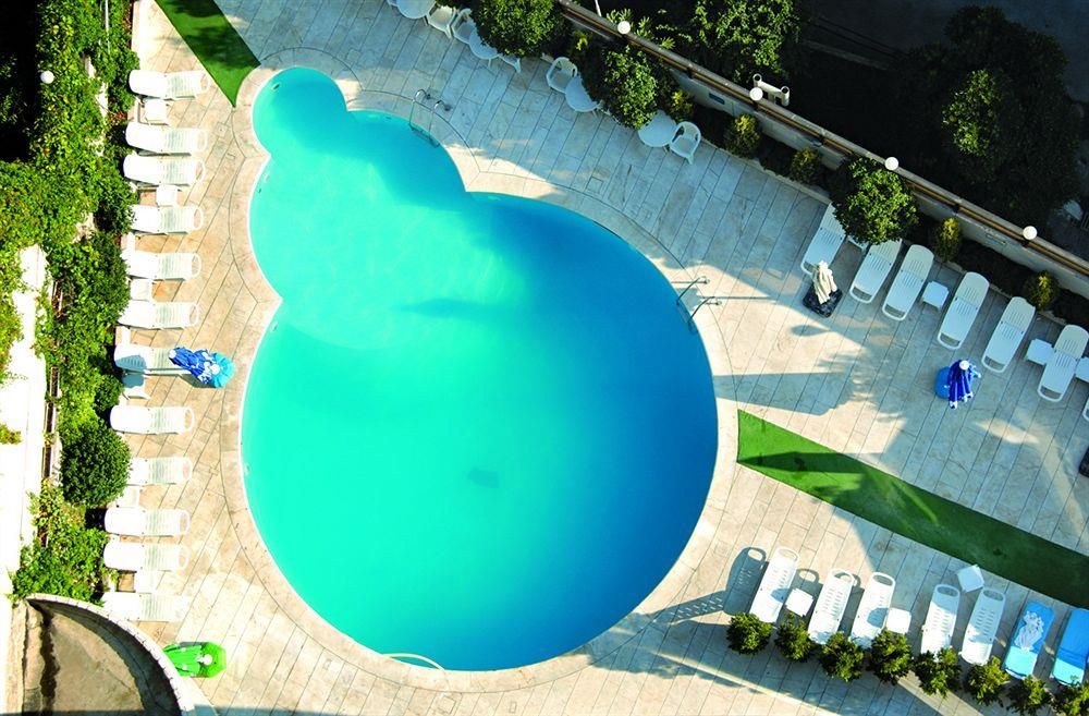 Surmeli Hotel Istanbul - 25