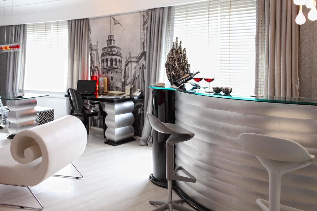 Surmeli Hotel Istanbul - 7