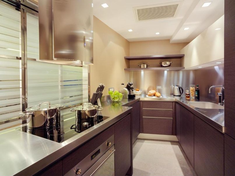 Swissotel The Bosphorus Istanbul - 2