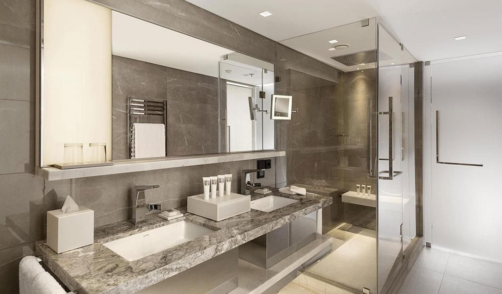 Swissotel The Bosphorus Istanbul - 13