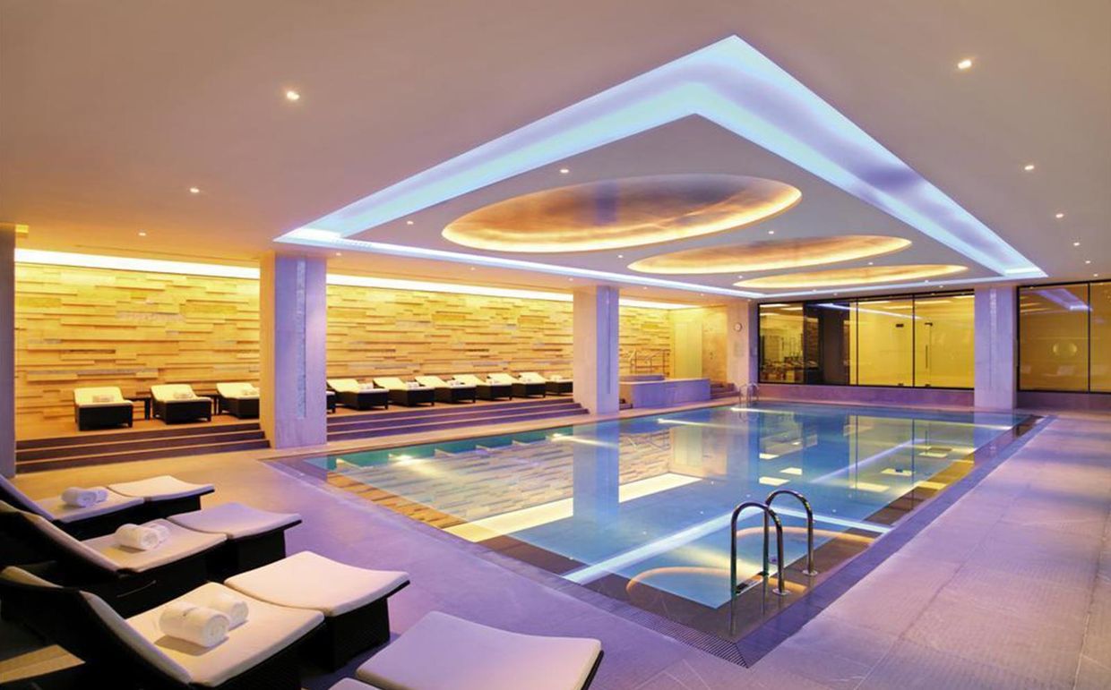 Swissotel The Bosphorus Istanbul - 15