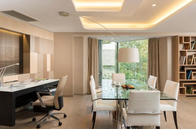 Swissotel The Bosphorus Istanbul - 4