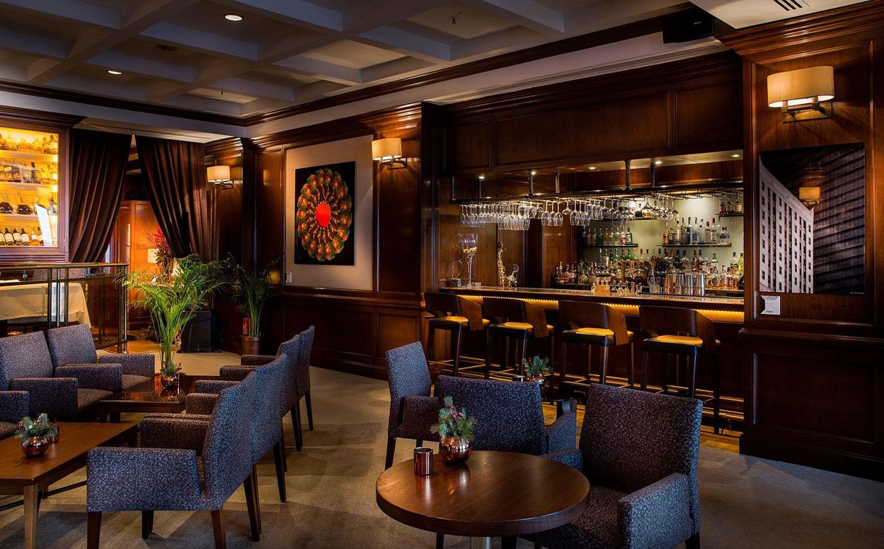 Swissotel The Bosphorus Istanbul - 38