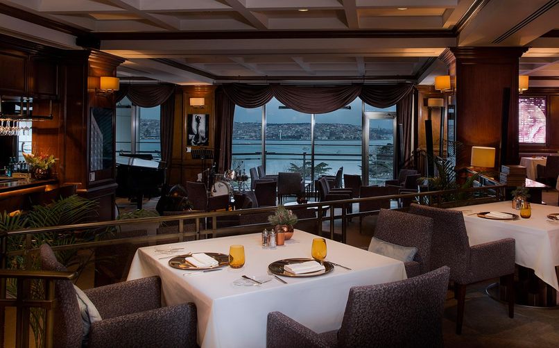 Swissotel The Bosphorus Istanbul - 6