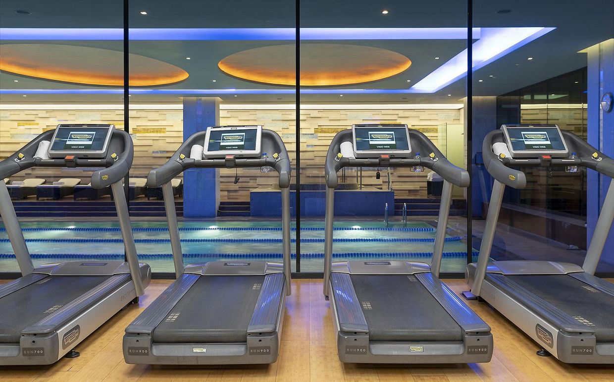 Swissotel The Bosphorus Istanbul - 7