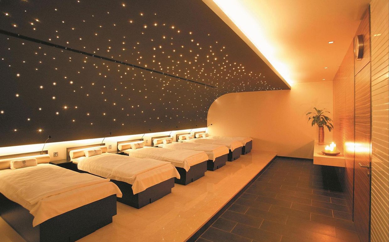 Swissotel The Bosphorus Istanbul - 10