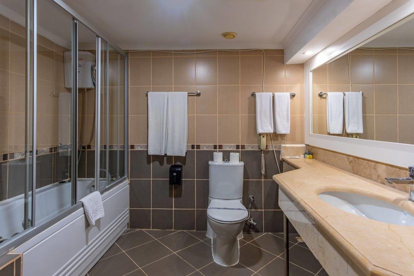 A11 Hotel Obakoy  - 3