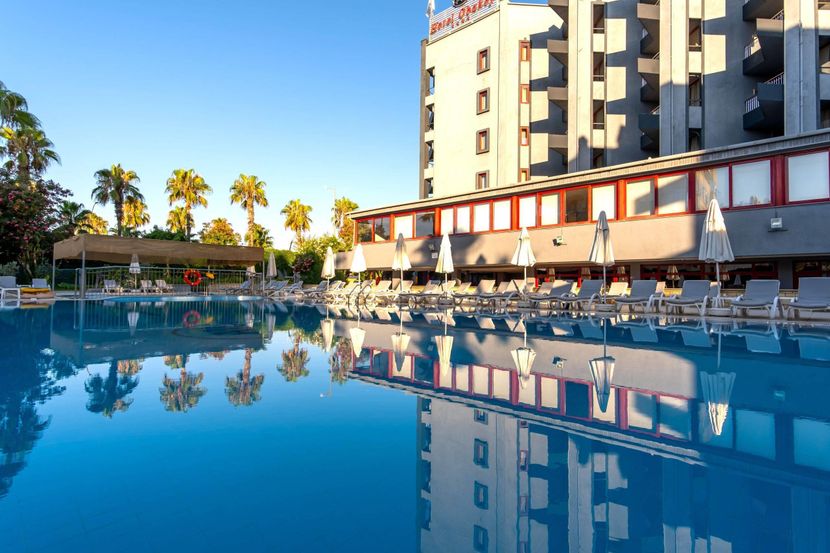 A11 Hotel Obakoy  - 4