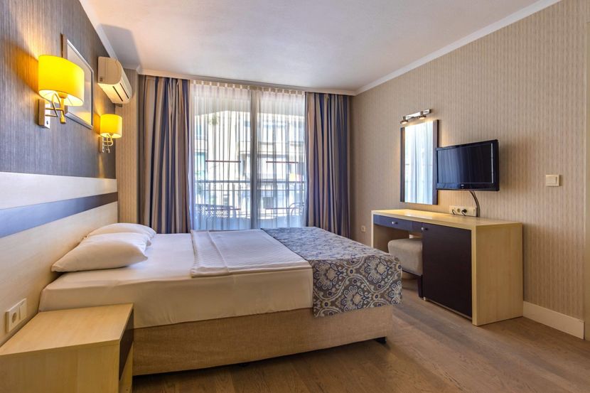 A11 Hotel Obakoy  - 5