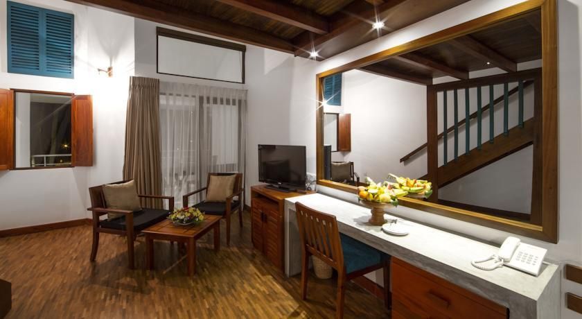 TANGERINE BEACH HOTEL - 2