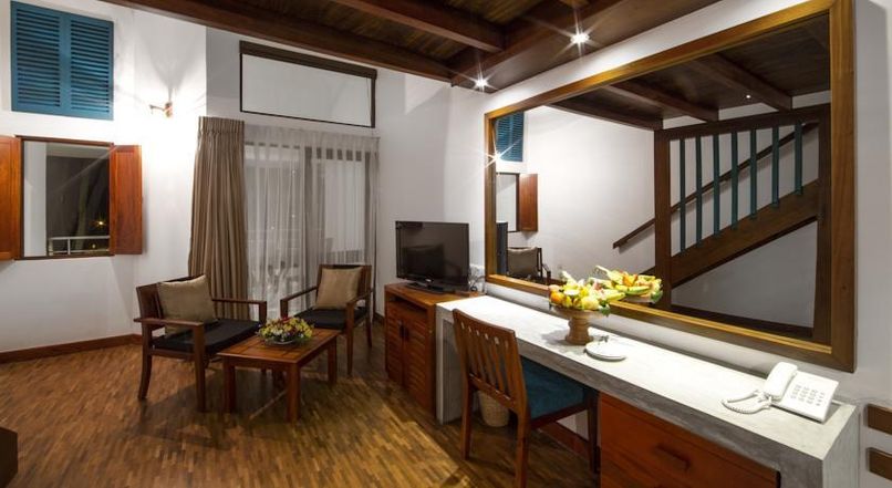 TANGERINE BEACH HOTEL - 2