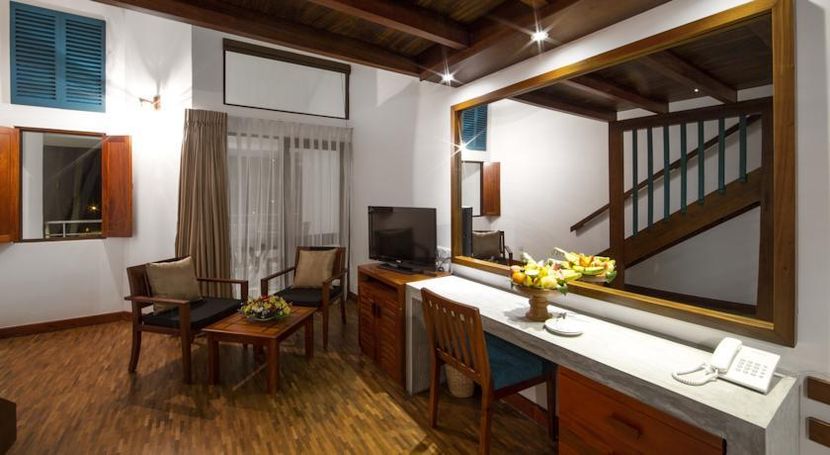 TANGERINE BEACH HOTEL - 2