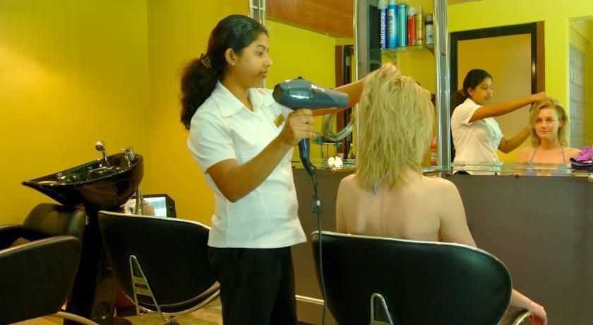 Картинка отеля - 11